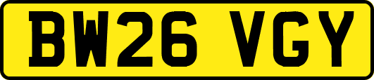 BW26VGY