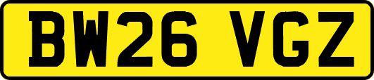 BW26VGZ