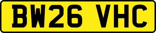 BW26VHC