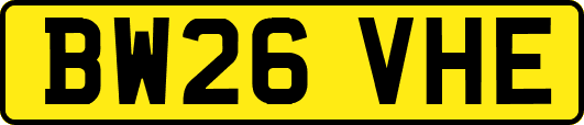 BW26VHE