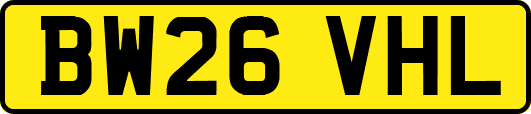 BW26VHL