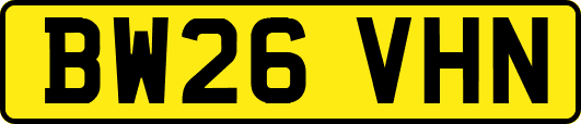 BW26VHN