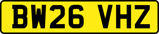 BW26VHZ