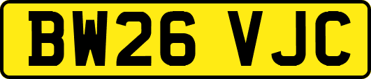 BW26VJC