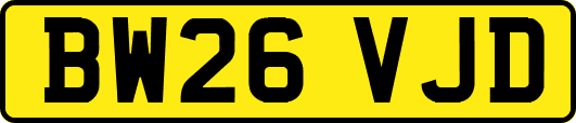 BW26VJD