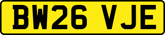 BW26VJE