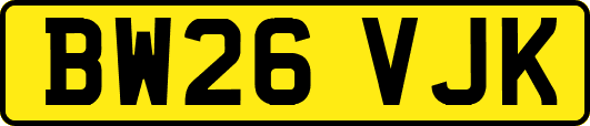 BW26VJK