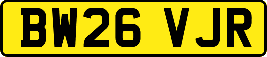 BW26VJR