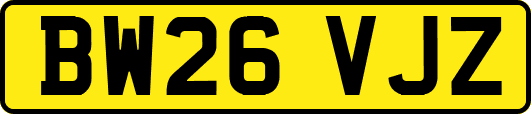 BW26VJZ