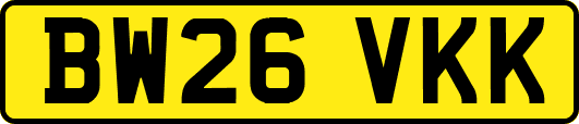 BW26VKK
