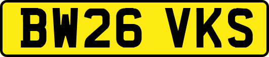 BW26VKS