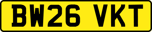 BW26VKT