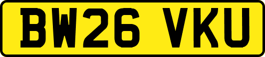 BW26VKU