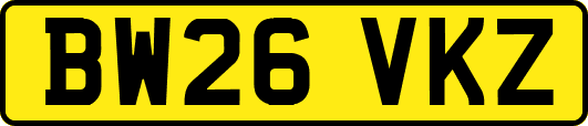 BW26VKZ