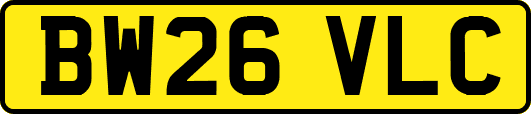 BW26VLC