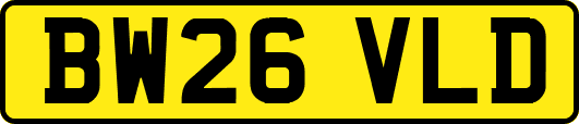 BW26VLD