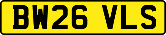 BW26VLS