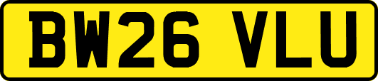 BW26VLU