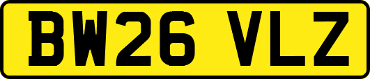 BW26VLZ