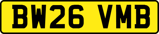 BW26VMB