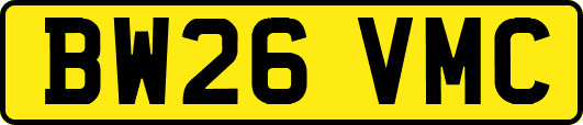 BW26VMC
