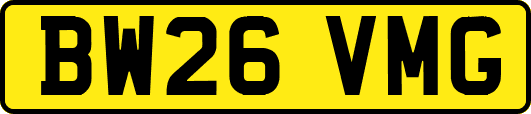 BW26VMG
