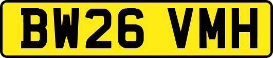 BW26VMH
