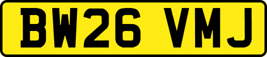 BW26VMJ