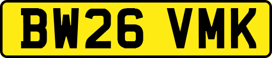 BW26VMK