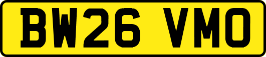BW26VMO