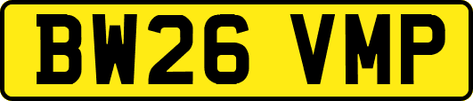 BW26VMP