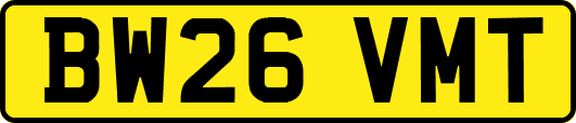 BW26VMT