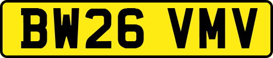 BW26VMV