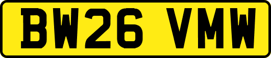 BW26VMW