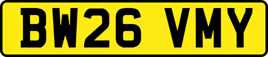 BW26VMY