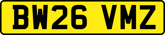 BW26VMZ