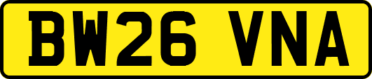 BW26VNA
