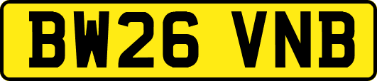 BW26VNB