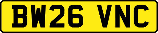 BW26VNC