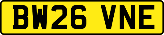 BW26VNE
