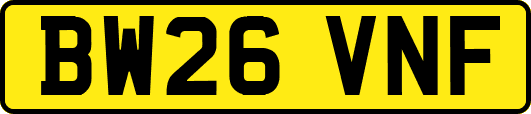 BW26VNF