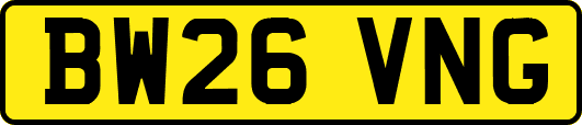 BW26VNG