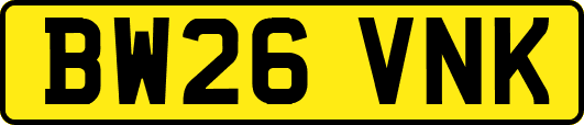 BW26VNK