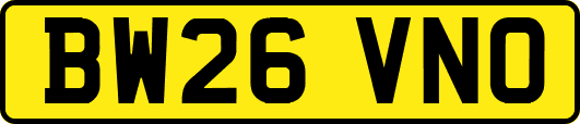 BW26VNO