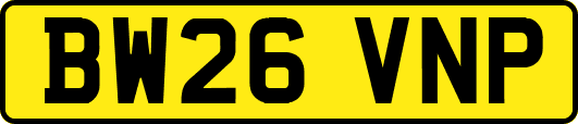 BW26VNP