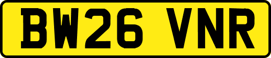 BW26VNR