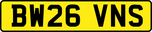BW26VNS