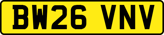 BW26VNV