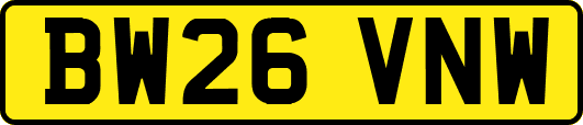 BW26VNW