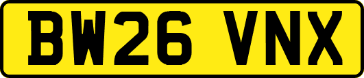BW26VNX